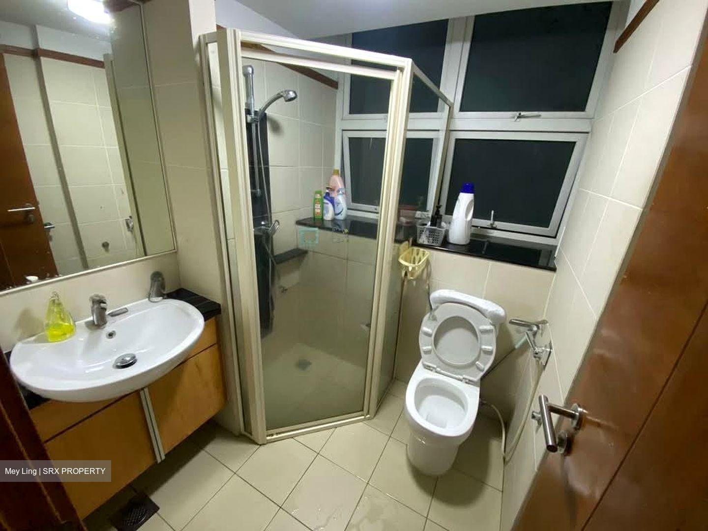 Changi Rise Condominium (D18), Condominium #582843401
